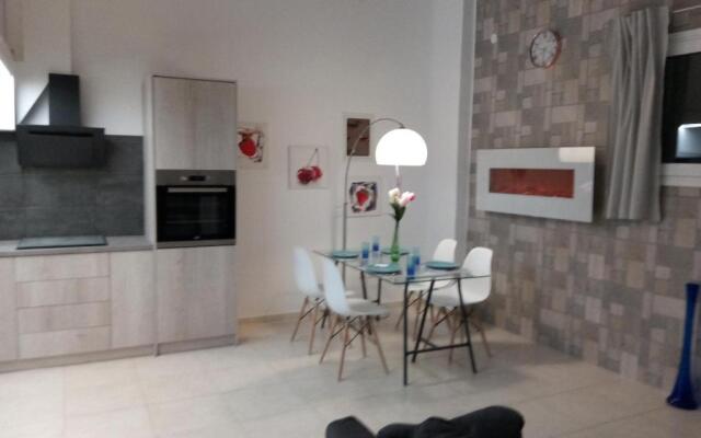 Vonitsa Loft Apartment 2
