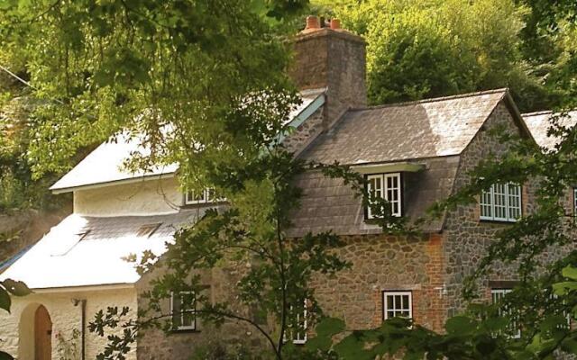 Yearnor Mill