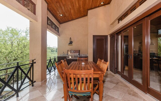 Ibis Tamarindo Condos and Beach Club
