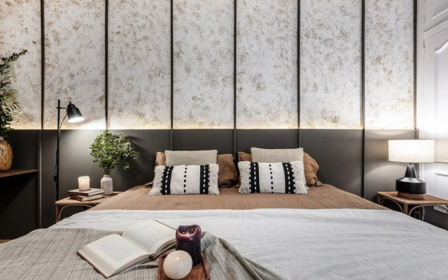 Bakavu - 3 Bedrooms in Salamanca