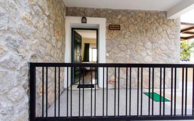 Villa Valia in Lefkada