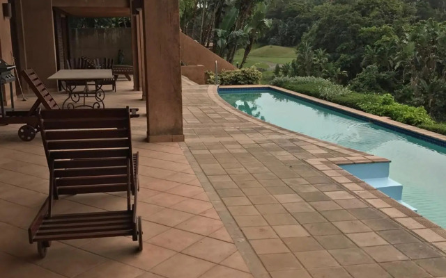 Sanlameer - Villa Fornasetti