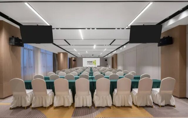 Home2 Suites By Hilton Puning