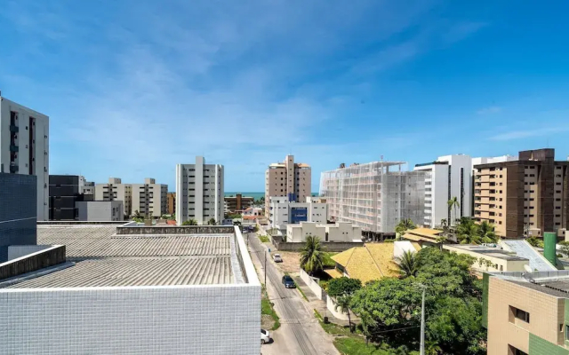 Studio 900m From the Beach in Intermares Uni0402