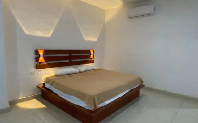 Casa Coronado Izamal