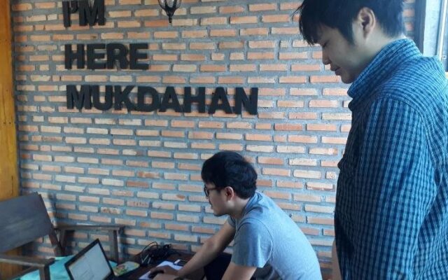 Baan Tang Homestay