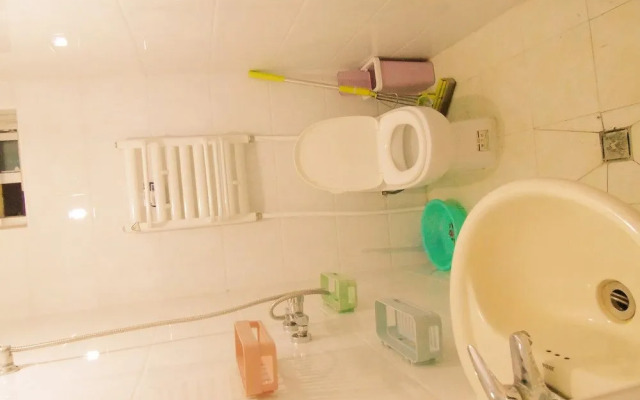 Sofitel Youth Apartment