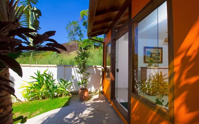 Pousada Parque da Mata