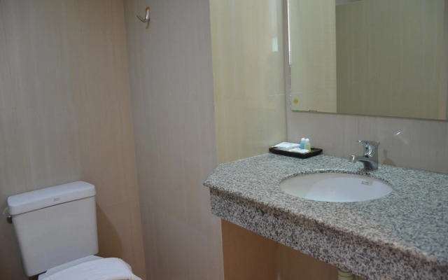 Baan Manthana Hotel