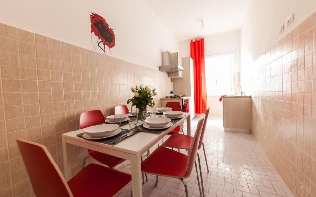 Rome as you feel - San Lucio Apartments