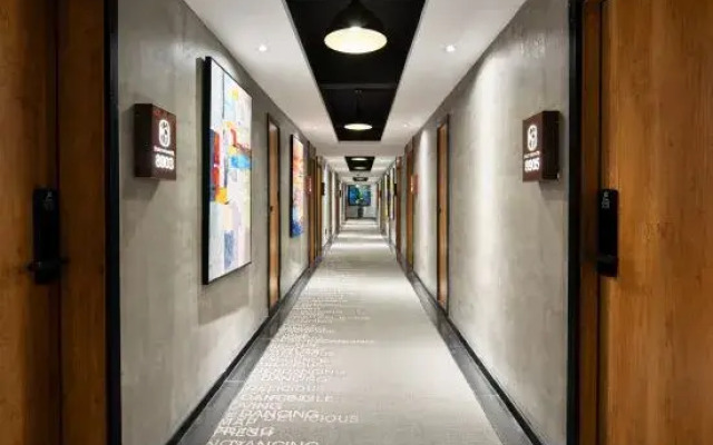 Enjoy Inn Hotel（Changjiang Store)