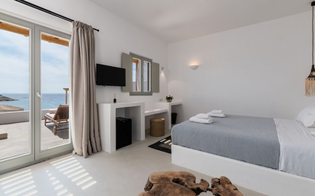 Trinity Mykonos