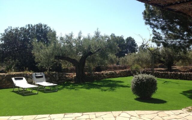 Villa Almadrava 10