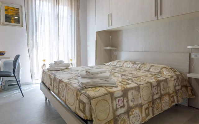 Camere Casa Azzurra