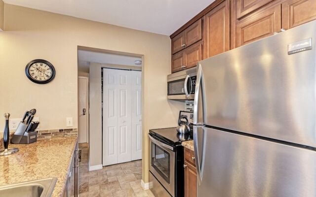 Midnight Cove Ii 134f - Bayside Views! 2 Bedroom Condo