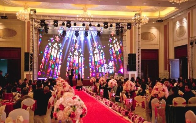 Jin Ma Hotel