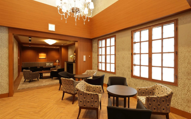 Hiyori Hotel Maihama