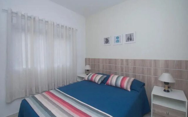 Residencial Anchieta Riviera By Audaar