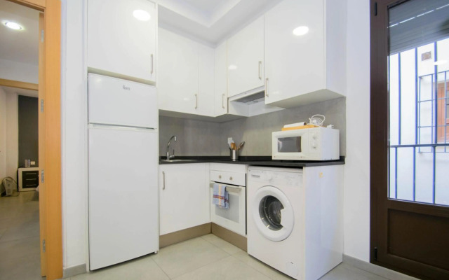 EnjoyGranada REALEJO DELUXE 2B