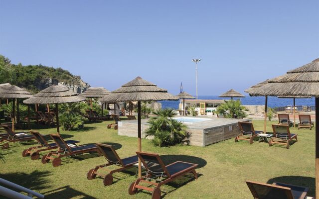 Conca Azzurra Beach Resort