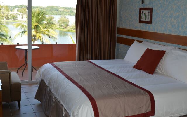 Peten Esplendido Hotel and Conference Center