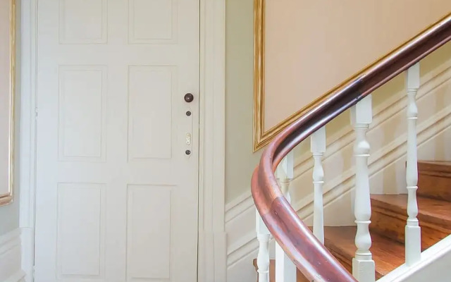 Liiiving in Porto Art Heart Studio