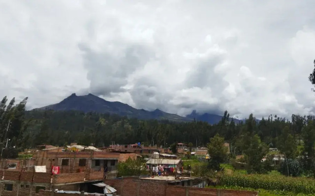 El Hospedaje de Liz - Huaraz