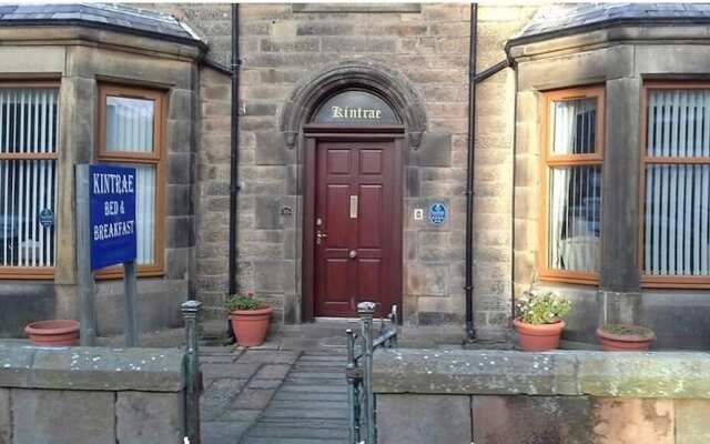 Kintrae B&B