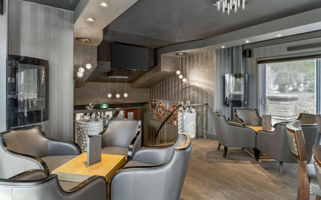 Best Western Plus Edmundston Hotel