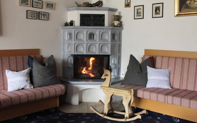 Hotel Alpenland