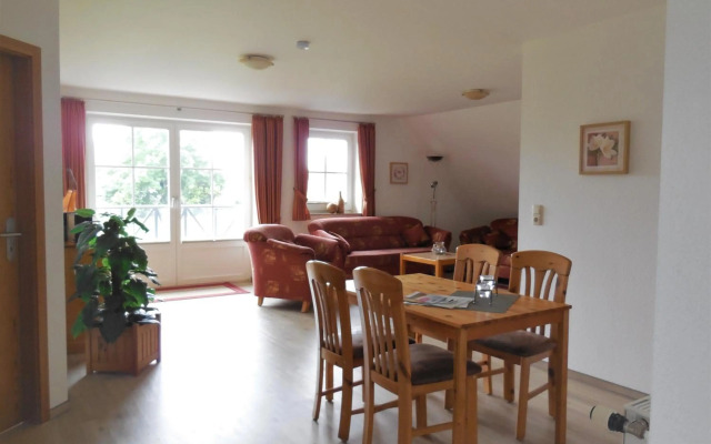 Ferienhof Christian und Antje Hopp