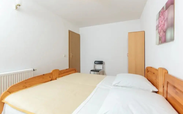 Apartments Villa Dane