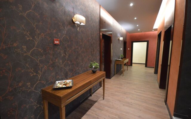 Rahhal Albahr Serviced Apartments