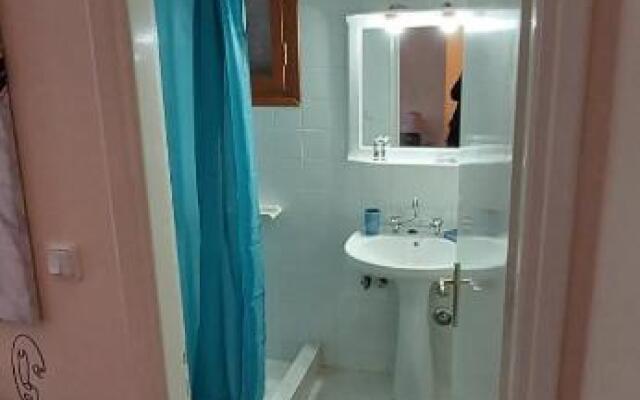 4 Seasons Tzoumerka Life