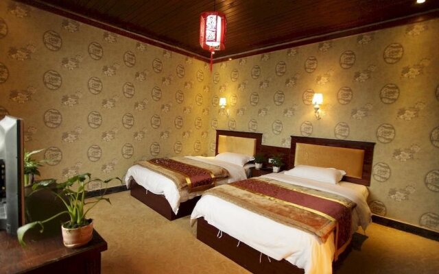 Bo Ai Inn- Lijiang
