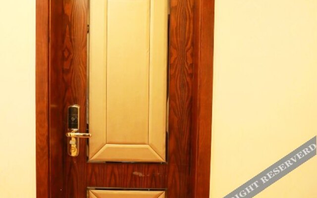 Shiji Shangpin Business Hotel