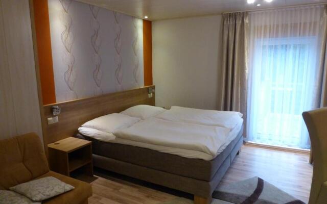 Landhotel Auerose Garni