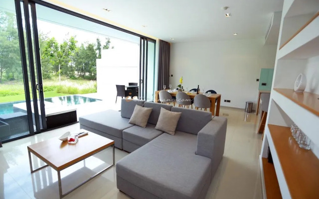 Point Villa Danang Golf Course