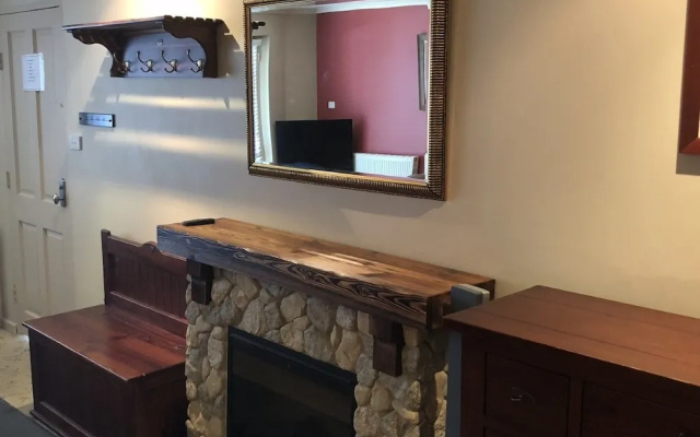 Whistler 3 – Lobby – Mount Buller