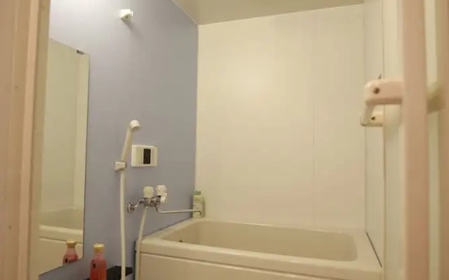Guesthouse Hirofumi