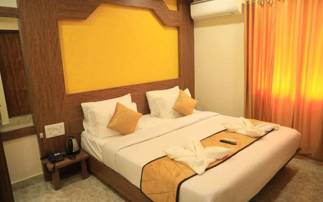 The K11 Hotels