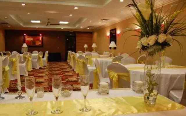 The Sabal Hotel