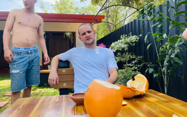 Sigiri Serenity Hostel