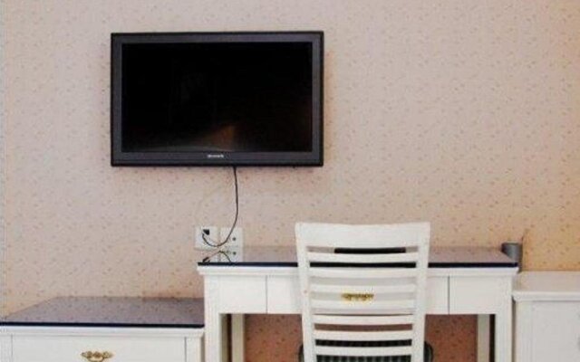 Baiyi Business Hotel