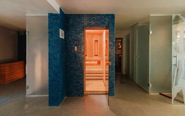 Palmon Bay Hotel & Spa