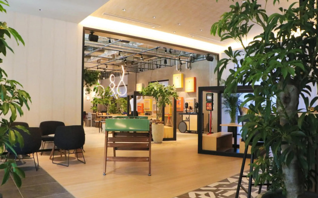 Hotel The M’s Kyoto
