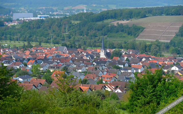Hotel Weinhaus Stern