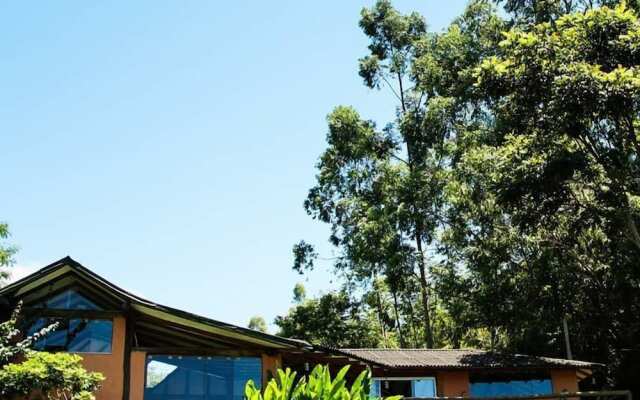 Parador Maritacas Spa Resort