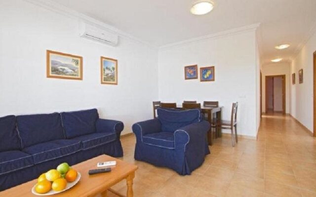 Ereza Villas Brisa Marina