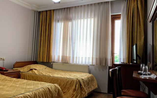 Yavuzlar Otel
